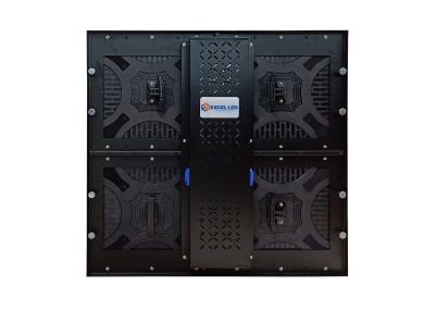 P3.91mm Fixed Installation LED Display Panel Board For Indoor Church Marriage