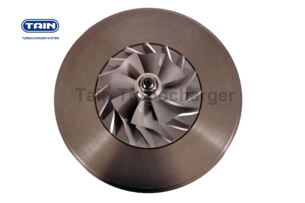 HX40W Turbocharger Cartridge 3590504 51091007618 For MAN Bus / Truck / Tractor