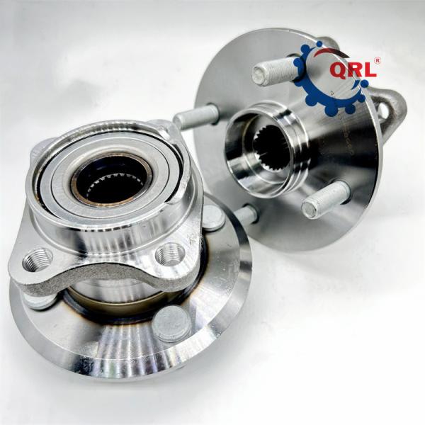 42410-52060 3DACF037D-4C Cubo de ruedas con rodamiento TOYOTA RACTIS 4 ruedas motrices