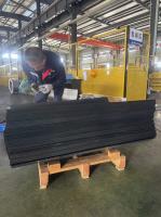 Écrans de précision pour une efficacité de concassage optimale avec de l'acier laminé à froid Q195