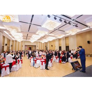 HUIZHOU ZHENGMING SCIENCE AND TECHNOLOGY CO.,LTD