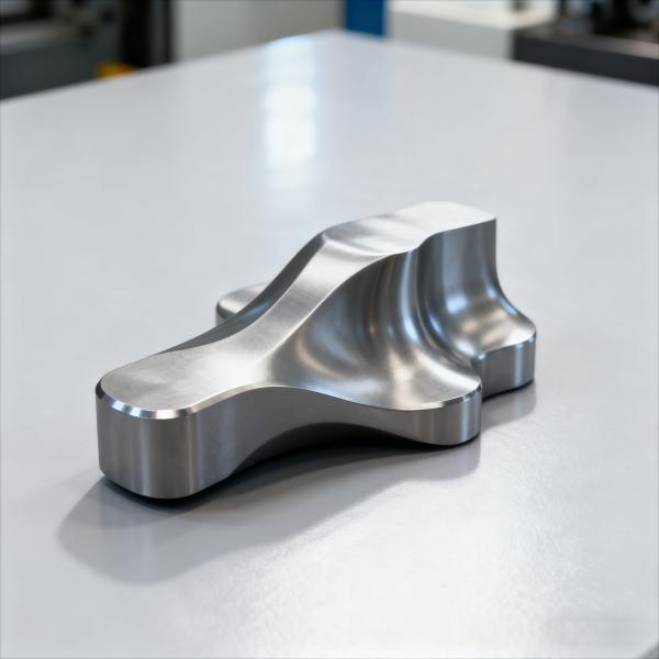 Industrial Customized Metal Finishing Parts Corrosion Resistant Teflon Coating