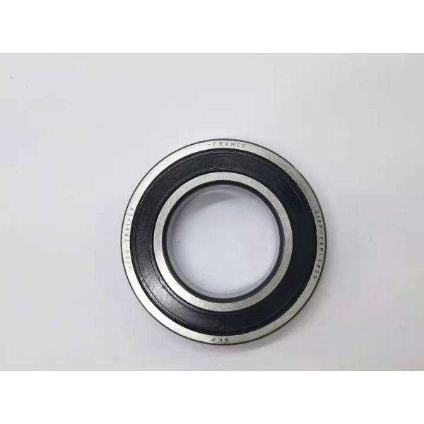 Custom Made FAG Deep Groove Ball Bearing Durable 55x80x13mm 61911-2rsr