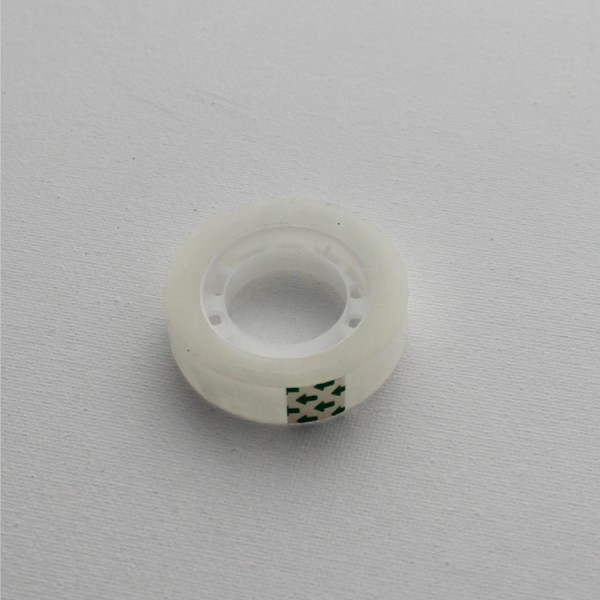 high quality wholesale 12mm small scoch adhesive tape