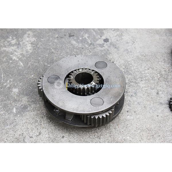 E320B 320 Excavator Gear Planetary Gear Carrier 099-3793