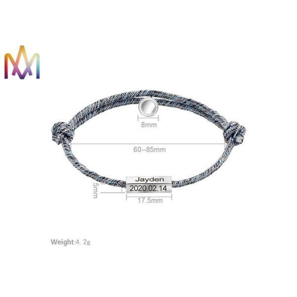 Шкентели колоколов заплели помечать буквами браслеты людей магнитные