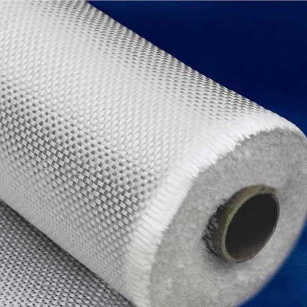 Vagabundagem tecida do E-vidro fibra de grande resistência para o material da composição
