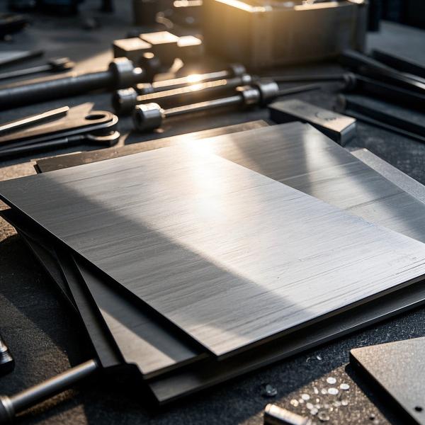 L'alliage incoloy 020/N08020/2.4660/alliage 20cb3 Bar/Rod/Wire/Forging/Plate/Strip avec une excellente performance dans la production d'énergie