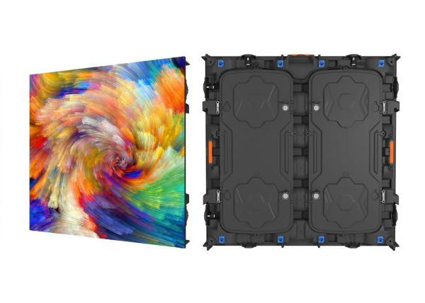 OEM Indoor P5 Rental 960*960mm 3840hz Aluminum ODM Stage LED Display LED Screen