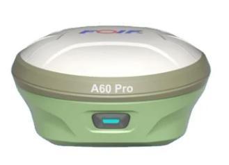 China Brand  FOIF RTK GNSS GPS A60PRO UM980 Main board tilt sensor