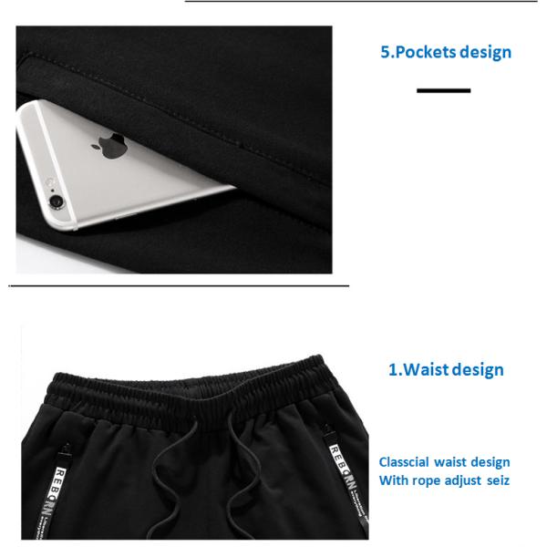 Custom Your Own Brand Mens Sports Tracksuits Lightweight Cotton Hoodie Printed