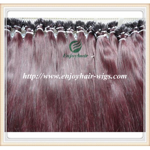 Nano Ring Hair Extensions16''- 26