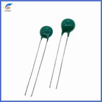 MF11 503 NTC Compensation de la température 50K Ohm J/K/M 5 mm Thermistors pour l'alimentation électrique
