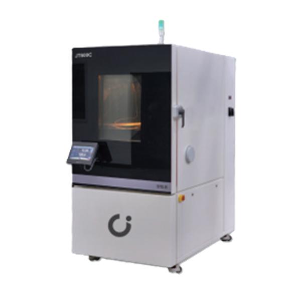 High And Low Temperature Damp Heat Test Chamber With Touch Screen