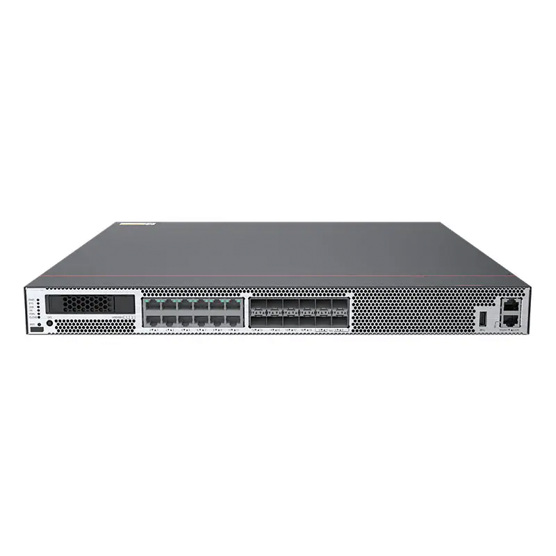 HiSecEngine USG6610E 02352HMD Enterprise AI Firewall 4 *10GE (SFP+) Ports Security Firewall 
