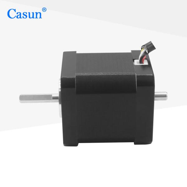Stepper Motor 48mm body 590mN.m 2.0A for Printers, engraving machines