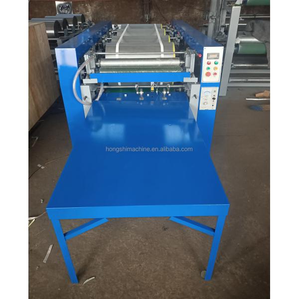 1-5 Colors Offset  Kraft Paper Printer Machine Polythene Jute Rice Mylon Plastic Bag Printing Machine Price