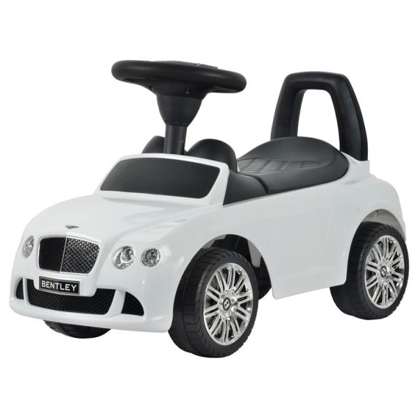 Rango de edad de 2 a 4 años Personalizado multifuncional de juguete paseo en bicicleta equilibrada coche para niños