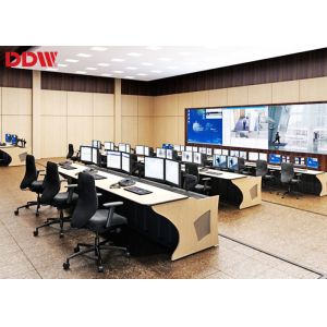 Стена CCTV держателя стены вертикальная видео- для конференции и конференц-залов
