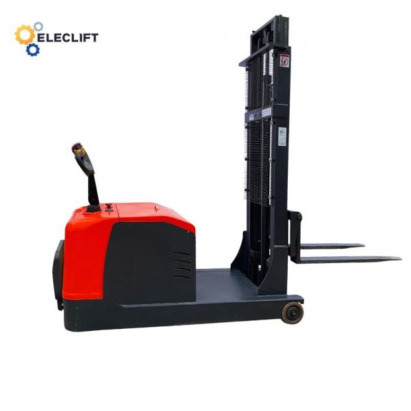 Warehouse Operations Warehouse Forklift Trucks with AC Series Motor