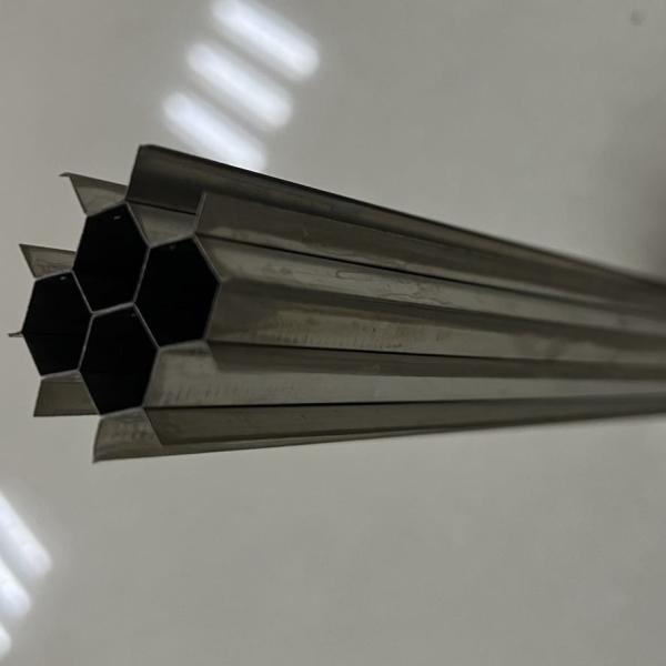 Stainless Steel Honeycomb Core Various Shapes Can Be Customized