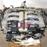 VÁLVULA MULTI de los MÁXIMOS VG30 de Nissan VG30 3L LDV VG30  VG30 el CARBURADOR TERANO utilizó piezas del motor diesel del motor en existencia en venta