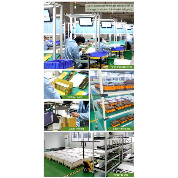 60v 72V 40ah 50Ah 60Ah Lithium Electric Motorcycle Battery Customized