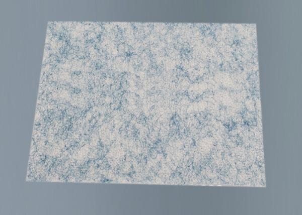 Dual Textured Safe Reusable Kitchen Wipes Smooth Scrubby Side Various Colors