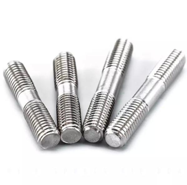 Super Duplex Stainless Steel 253MA 254SMO 904L Bolt Nut Stud Washer Thread Rod