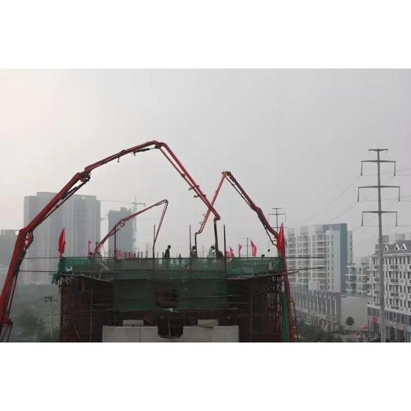 Беспроводное радиоматическое дистанционное управление HBC для строительных машин тяжелой промышленности