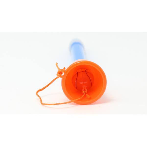 Office School Pen with Unique Customized Logo Basketball Shape Topper Stationery