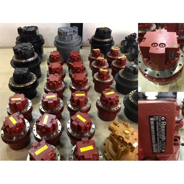 Fuel Injection Pump 398-1498 for Komatsu PC200-7 PC210-7 PC220-7 Excavator 6D102 Diesel Engine Supplier