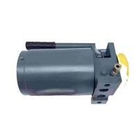 Sany Zoomlion Xcmg bomba manual para camión de bombeo de hormigón