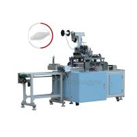 máscara protetora 6000W vazia ultrassônica que faz a máquina de soldadura 220V do laço da máquina