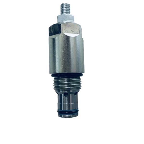 ロジック・レックスロスの圧縮弁カートリッジ R901113702 ABZMS-37-1X/1200-03-M-K24