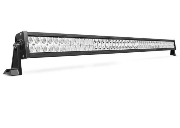 High Power Vehicle LED Light Bar 4X4 50 Inch 300W ISO CE Certification