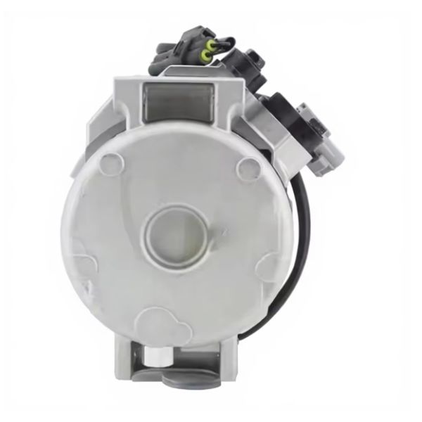 Land Cruiser Auto Air Compressor Model 883106A140 & 883106A141 8832035730 Conditioning Unit