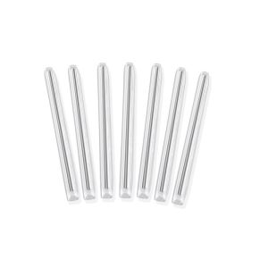 рукави сокращения жары волокна 60mm 45mm 40mm 1.0mm ЕВА