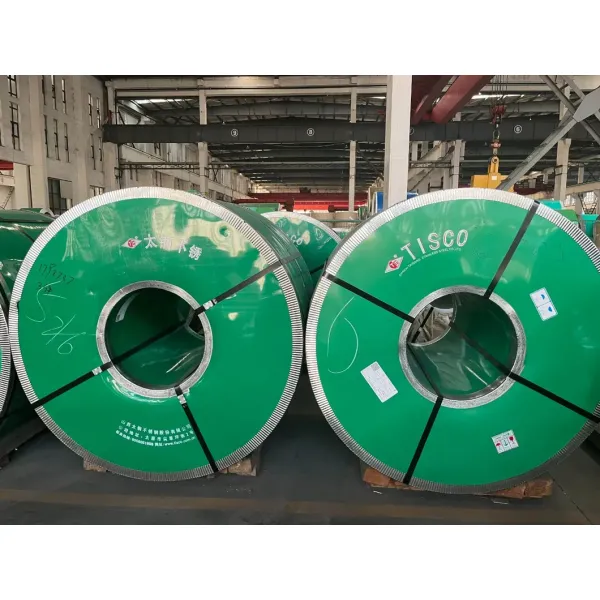 ASTM A240m 410 Cold Rolled 0.1mm 0.2mm Thick 8K Mirror Surface 304 304L Stainless-Steel Strip 201 316L 301 309S 310S Stainless Steel Strip in Coil Price