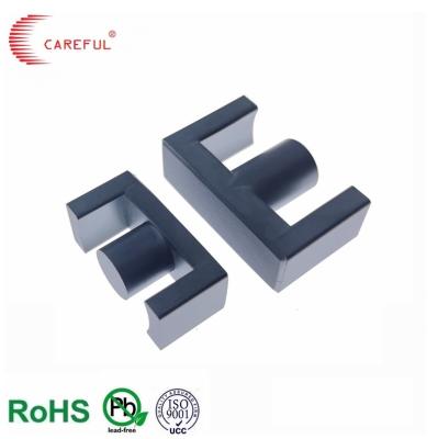 ETD42 Pc40 Transformateur à noyau ferrite de type E