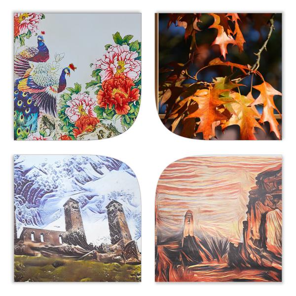 Impressora de parede portátil grande para metais aço inoxidável vidro não metálico azulejos cerâmicos madeira