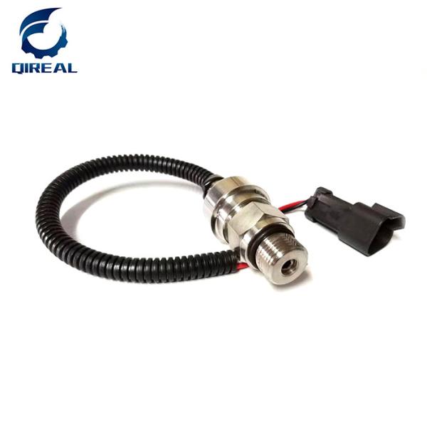 Переключатель давления 221-8859 гидронасоса E320C E320D