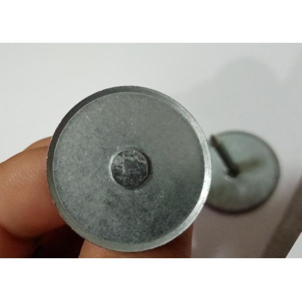 12ga, 10ga Изоляционные мини купальные сварные штифты для HVAC системы