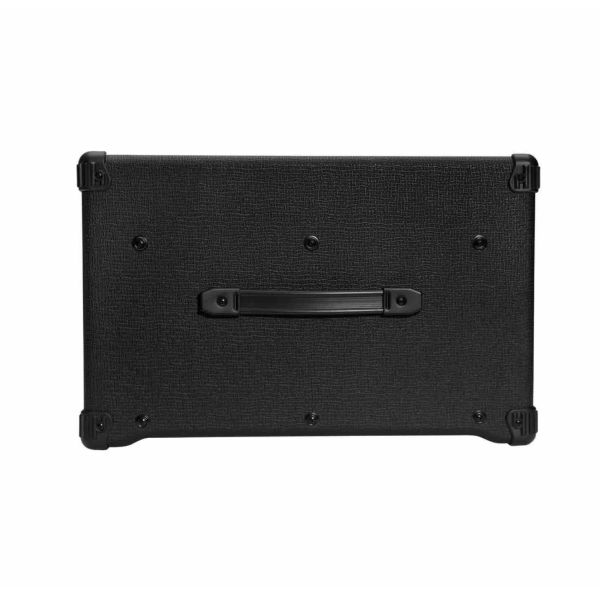 Grand Legacy 50W Solid State Bass Amplifier Combo in Black (BA-50)