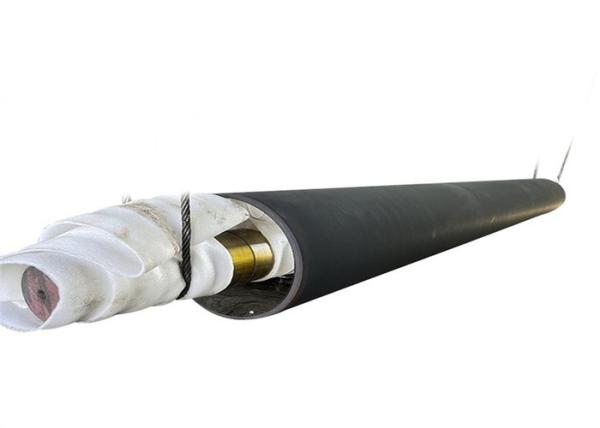 O fio de aço o diâmetro do rolo da movimentação 100-2000 para a máquina de Fourdrinier