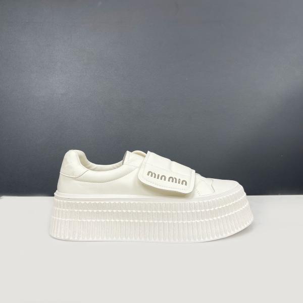 Women casual canvas fashion simple high shoes comfort white rubber outsole