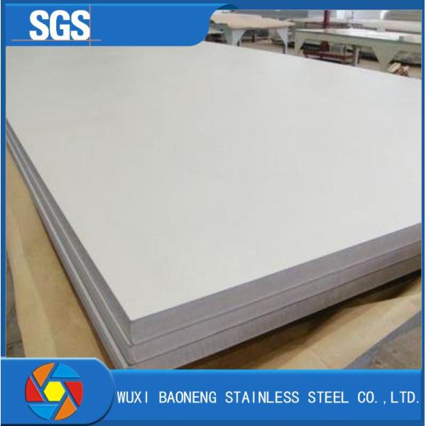 tôle de l'acier 4x8 304 plaque d'acier inoxydable des 321 316 d'acier inoxydable prix de feuilles