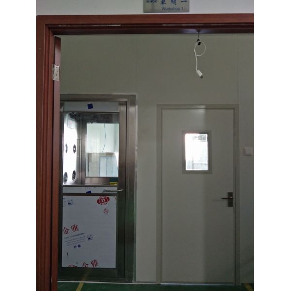 Wuxi Imhoo Technology Co., Ltd.