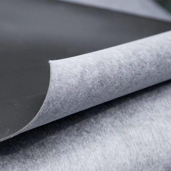 Eco-Friendly Blanket Ceiling Wall Floor Sound Insulation Materials For KTV Soundproofing