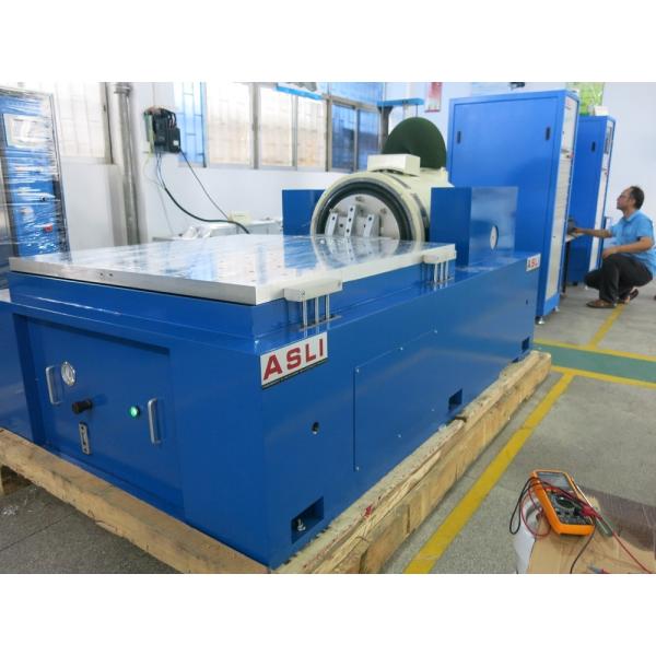 Нагрузка оборудования для испытаний 100kg вибрации IEC 60068-2-64 для освещать продукты
